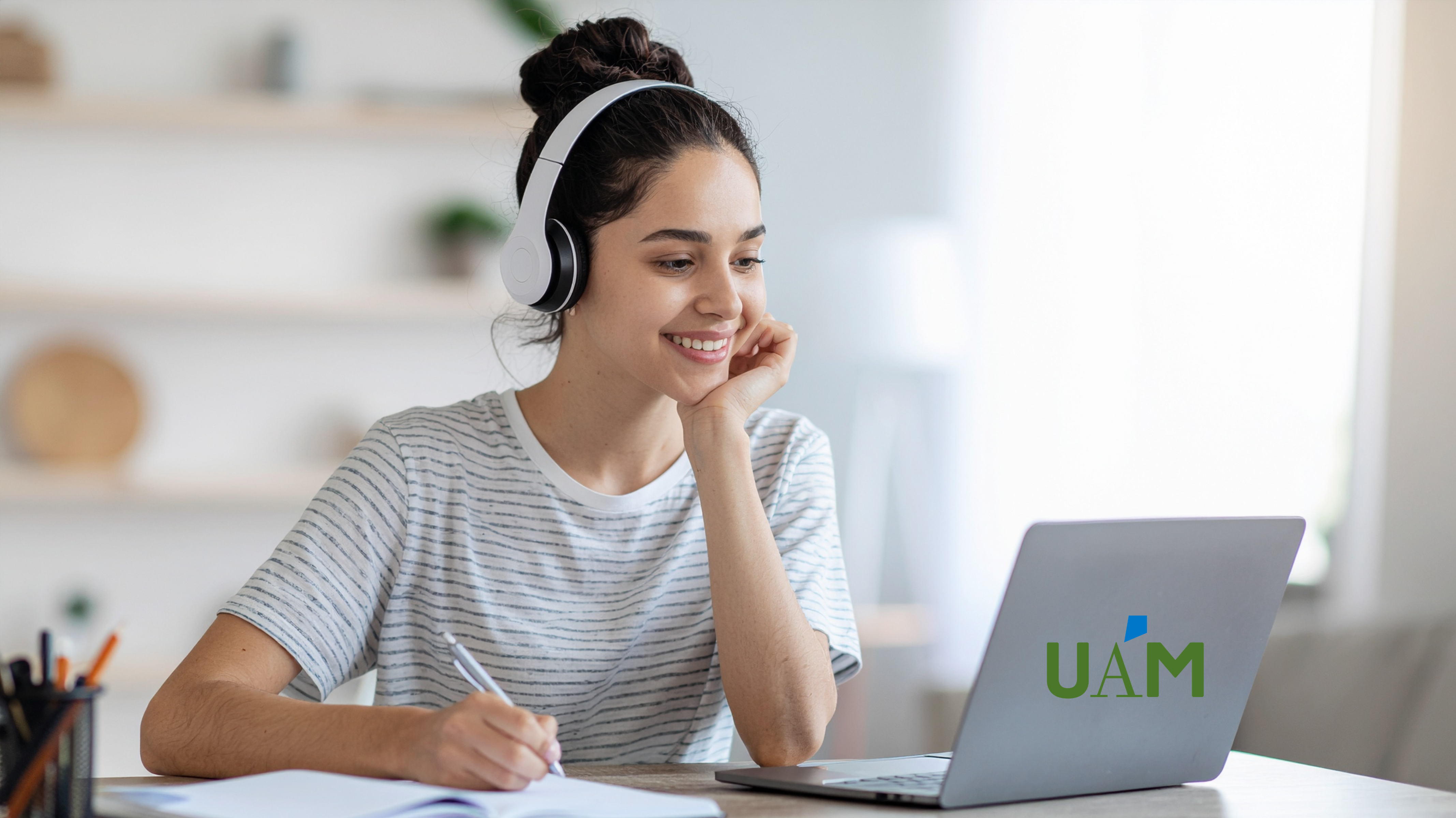 Plataforma de Idiomas UAM